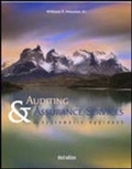 Cover: Audit & Assurance Services - McGraw Hill Higher Education