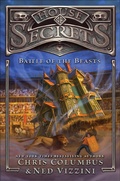 Cover: House of Secrets: Battle of the Beasts - Balzer + Bray