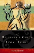 Cover: Believer's Guide To Legal Issues, The - AMG Publishers