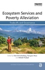 Cover: Ecosystem Services and Poverty Alleviation (OPEN ACCESS) - Routledge