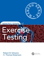 Cover: Making Sense of Exercise Testing - CRC Press