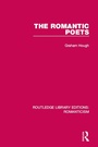 Cover: The Romantic Poets - Routledge