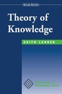 Cover: Theory Of Knowledge - Routledge