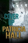 Cover: Cover Up - Severn House
