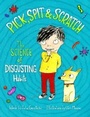 Cover: Pick, Spit & Scratch - Young Voyageur