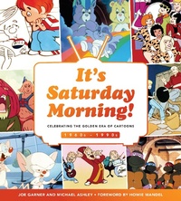Enlarge image Cover: It's Saturday Morning! - becker&mayer! books