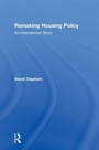 Cover: Remaking Housing Policy - Routledge
