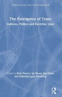 Cover: The Emergence of Trans - Routledge