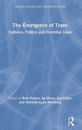 Cover: The Emergence of Trans - Routledge