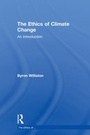 Cover: The Ethics of Climate Change - Routledge