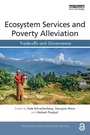 Cover: Ecosystem Services and Poverty Alleviation (OPEN ACCESS) - Routledge