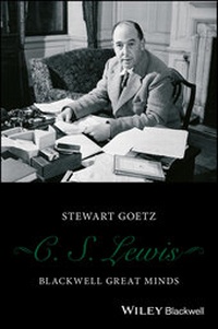Enlarge image Cover: C. S. Lewis - Wiley