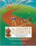 Cover: First Steps for the New Christian - AMG Publishers
