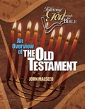 Cover: An Overview Of The Old Testament - AMG Publishers