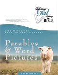 Cover: Life Principles From The New Testament Parables And Word Pic - AMG Publishers