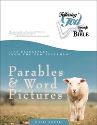 Enlarge image Cover: Life Principles From The New Testament Parables And Word Pic - AMG Publishers
