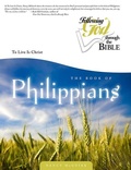 Cover: Philippians - AMG Publishers