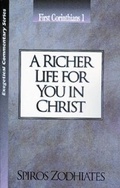 Abbildung von: A Richer Life For You In Christ - AMG Publishers