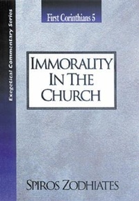 Abbildung von: Immorality In The Church - AMG Publishers