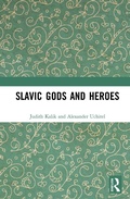 Cover: Slavic Gods and Heroes - Routledge