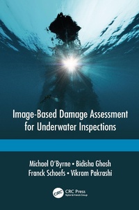 Abbildung von: Image-Based Damage Assessment for Underwater Inspections - CRC Press
