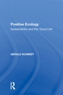Cover: Positive Ecology - Routledge