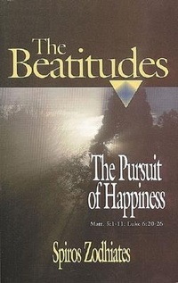 Abbildung von: The Beatitudes - AMG Publishers
