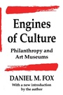Cover: Engines of Culture - Routledge