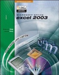 Bild: I-Series: Microsoft Office Excel 2003 Introductory - McGraw-Hill Professional