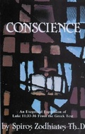 Abbildung von: Conscience - AMG Publishers