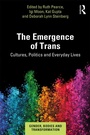 Cover: The Emergence of Trans - Routledge