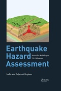 Cover: Earthquake Hazard Assessment - CRC Press