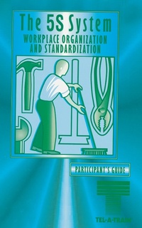 Abbildung von: 5S Video Participants Guide - Routledge