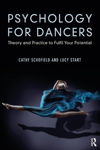 Abbildung von: Psychology for Dancers - Routledge