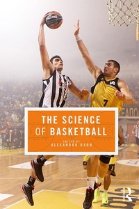 Abbildung von: The Science of Basketball - Routledge