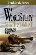 Bild: The Complete Word Study New Testament - B McCall Barbour