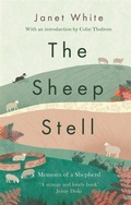 Cover: The Sheep Stell - Constable