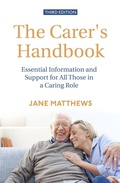 Cover: The Carer's Handbook 3rd Edition - Robinson