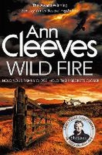 Abbildung von: Wild Fire - Pan Books