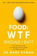 Cover: Food: WTF Should I Eat? - Yellow Kite