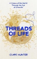 Cover: Threads of Life - Sceptre