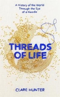 Enlarge image Cover: Threads of Life - Sceptre