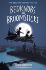 Cover: Bedknobs and Broomsticks - Orion Children's Books