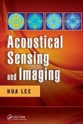 Cover: Acoustical Sensing and Imaging - CRC Press