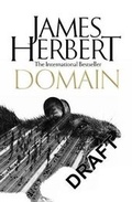 Cover: Domain - Pan Books