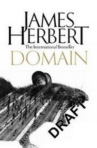 Enlarge image Cover: Domain - Pan Books