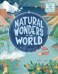 Cover: Natural Wonders of the World - Wren & Rook