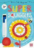 Cover: Pat-a-Cake Playtime: Super Squiggles - Pat-a-Cake