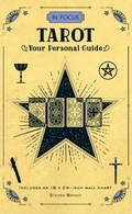 Cover: In Focus Tarot: Volume 5 - Wellfleet Press