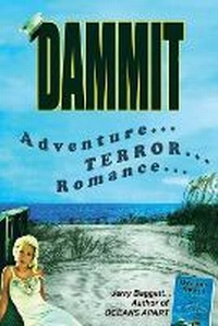 Enlarge image Cover: Dammit - Covenant Books